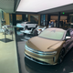Image for article titled The 2021 Lucid Air Is Convincingly Ready For Action